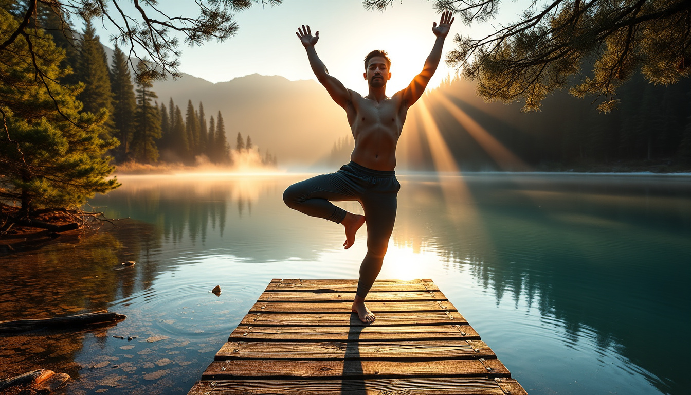 Doğayla Buluşan Yoga Deneyiminizi Paylaşın! 