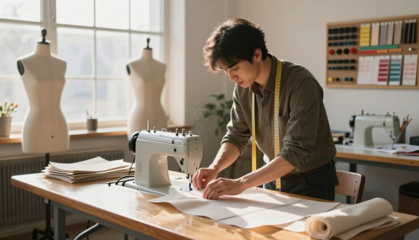 Moda’da Hobi Atölyelerinde Yeni Beceriler Keşfedin